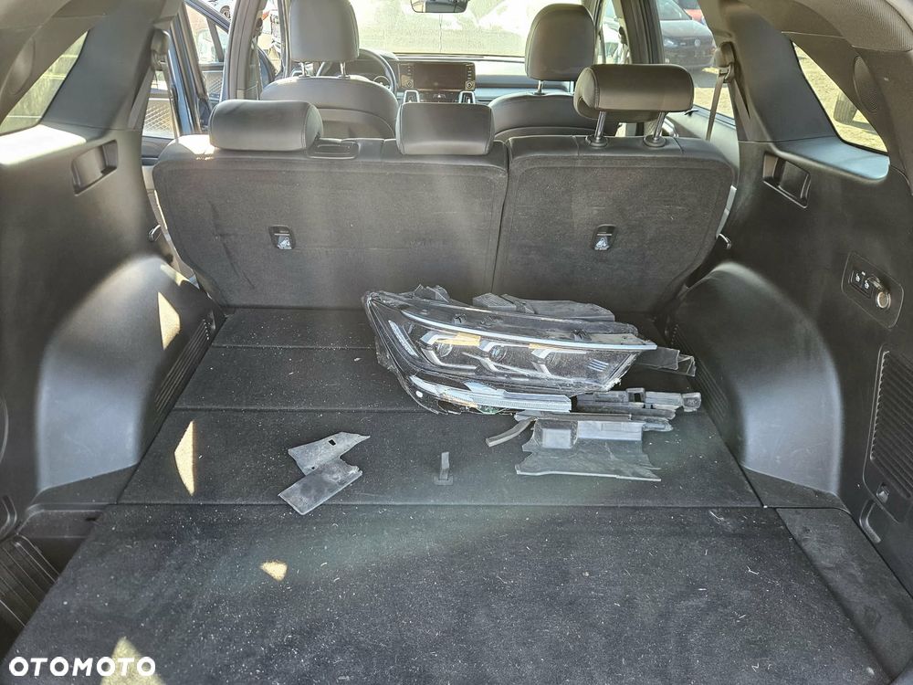 Kia Sorento 1.6T-GDI PHEV AWD OPF Platinum - 24