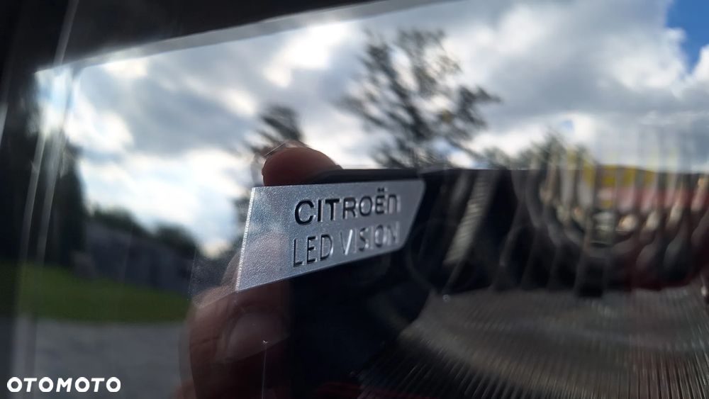 Citroën C5 Aircross 225 e.EAT8 C-SERIES - 2