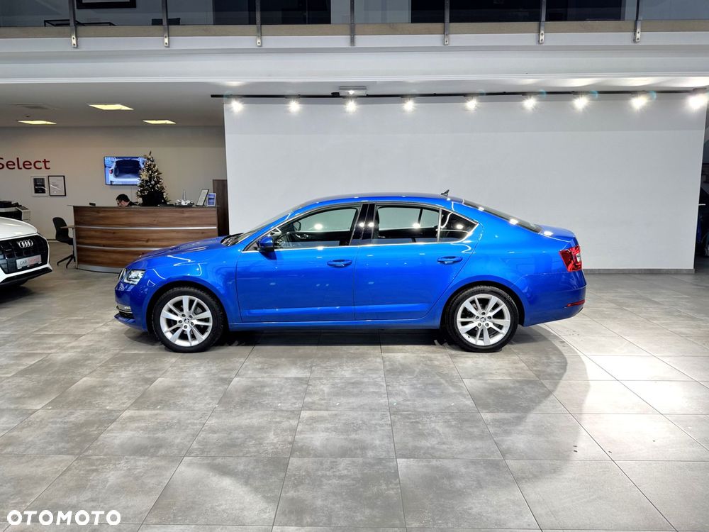 Skoda Octavia - 6