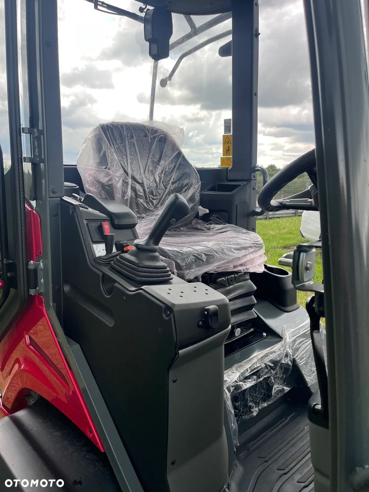 Weidemann 1390 - 10