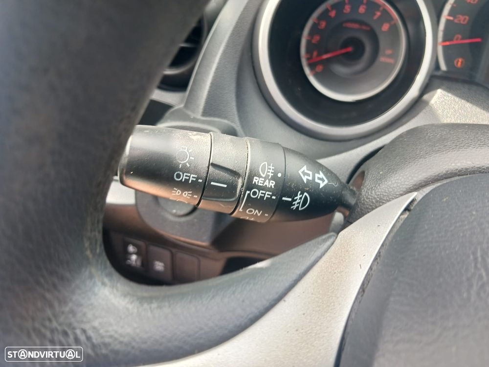 Honda Jazz 1.2 i-VTEC Elegance Top - 24