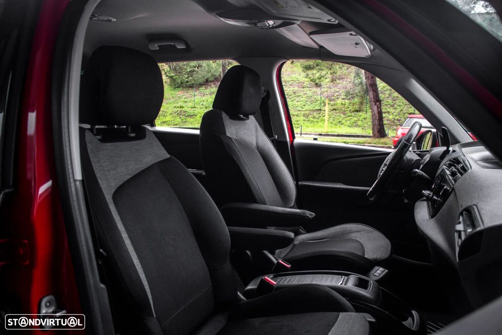 Citroën Grand C4 Spacetourer BlueHDi 130 Stop&Start EAT8 FEEL - 14