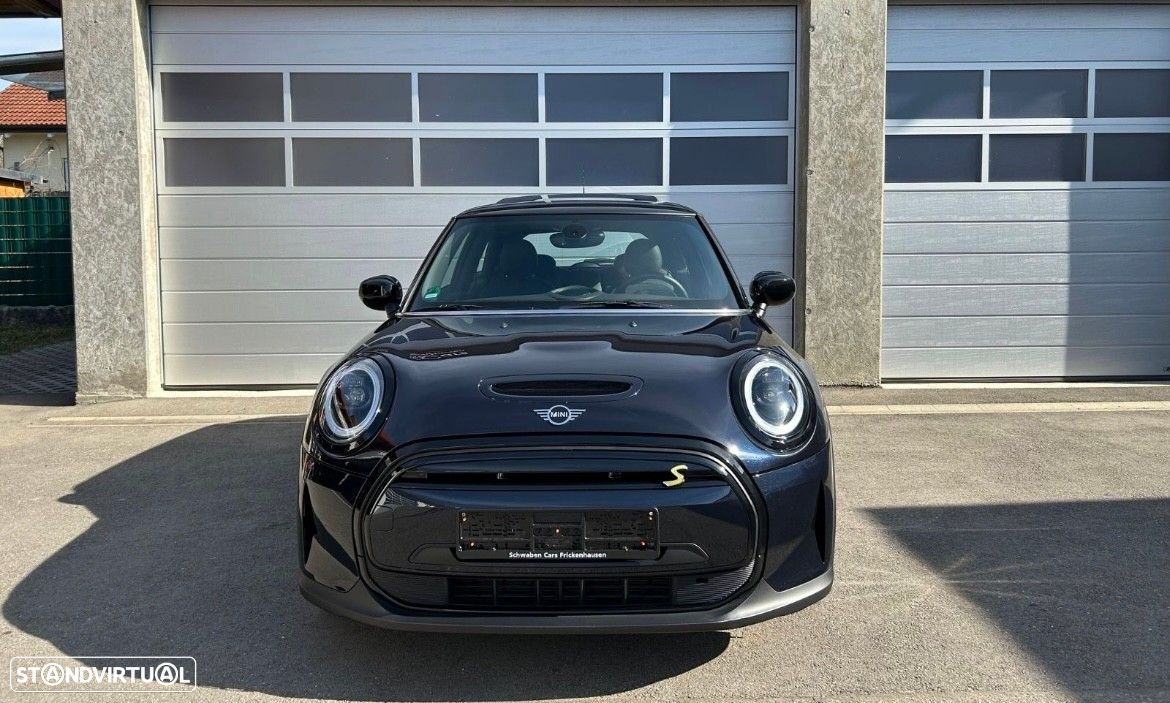 MINI 3 Portas - 2