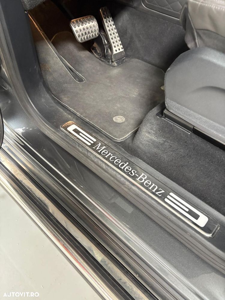 Mercedes-Benz G 400 d 9G-TRONIC Superior - 15