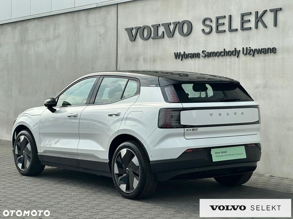 Volvo EX30 - 9