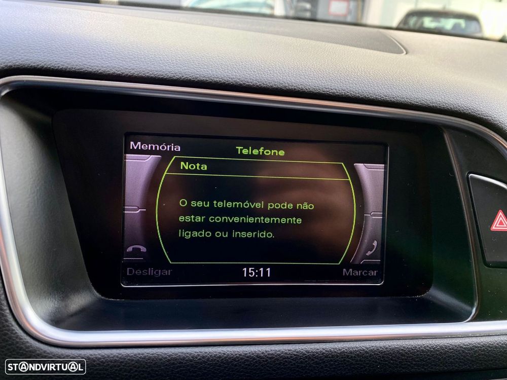 Audi Q5 2.0 TDI S-tronic - 22