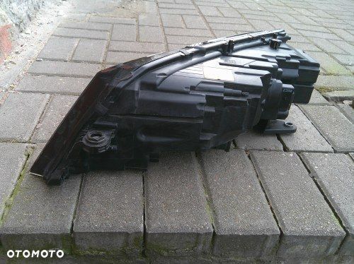 SKODA OCTAVIA 3 III LIFT 16+ LAMPA PRZEDNIA PRAWA FULL LED ORYGINAŁ EUROPA - 11