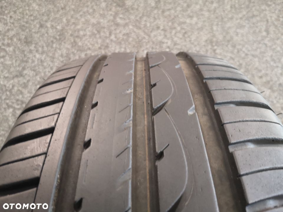 Fulda EcoControl HP 205/50/15 98V 1szt. - 2