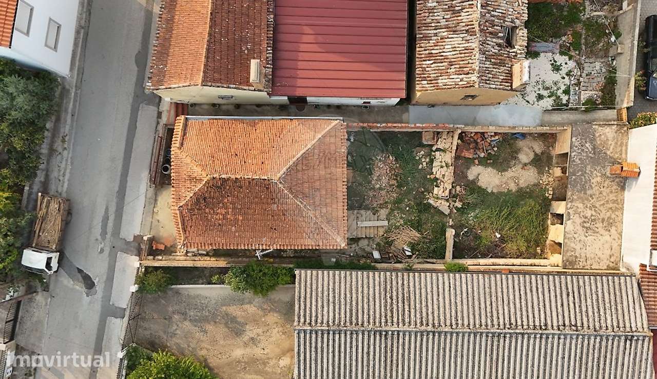 Moradia T2 para venda - Grande imagem: 5/18