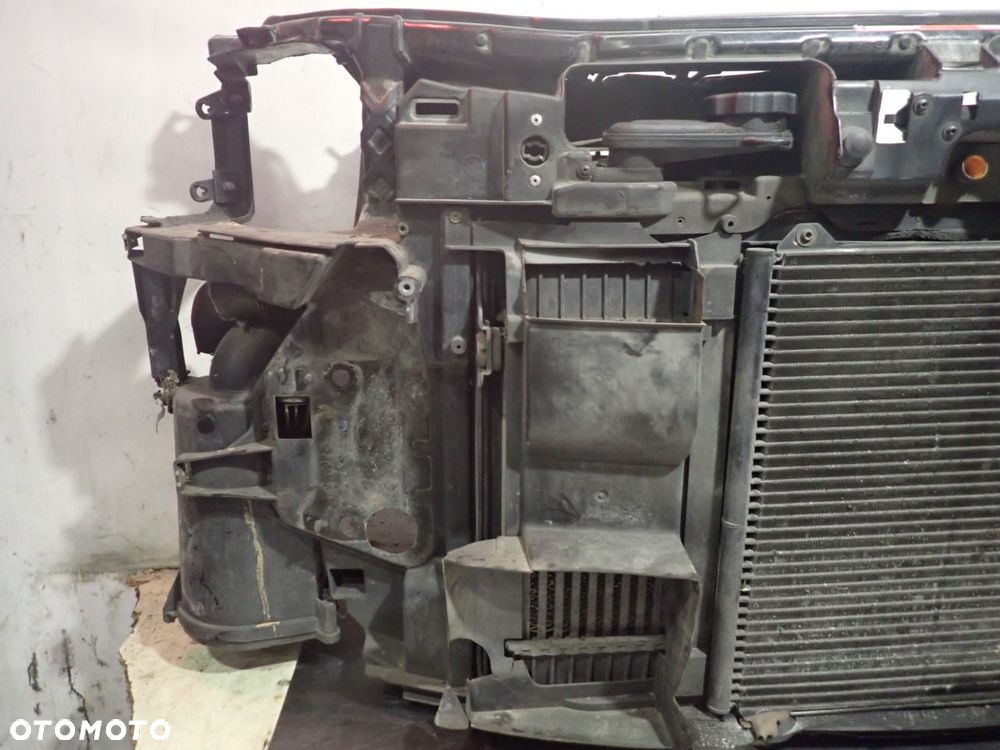 PAS PRZEDNI KOMPLET AUDI A2 1.4 TDI - 3