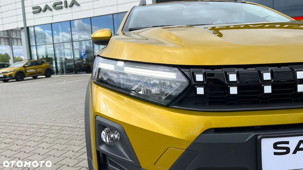 Dacia Sandero Stepway - 7