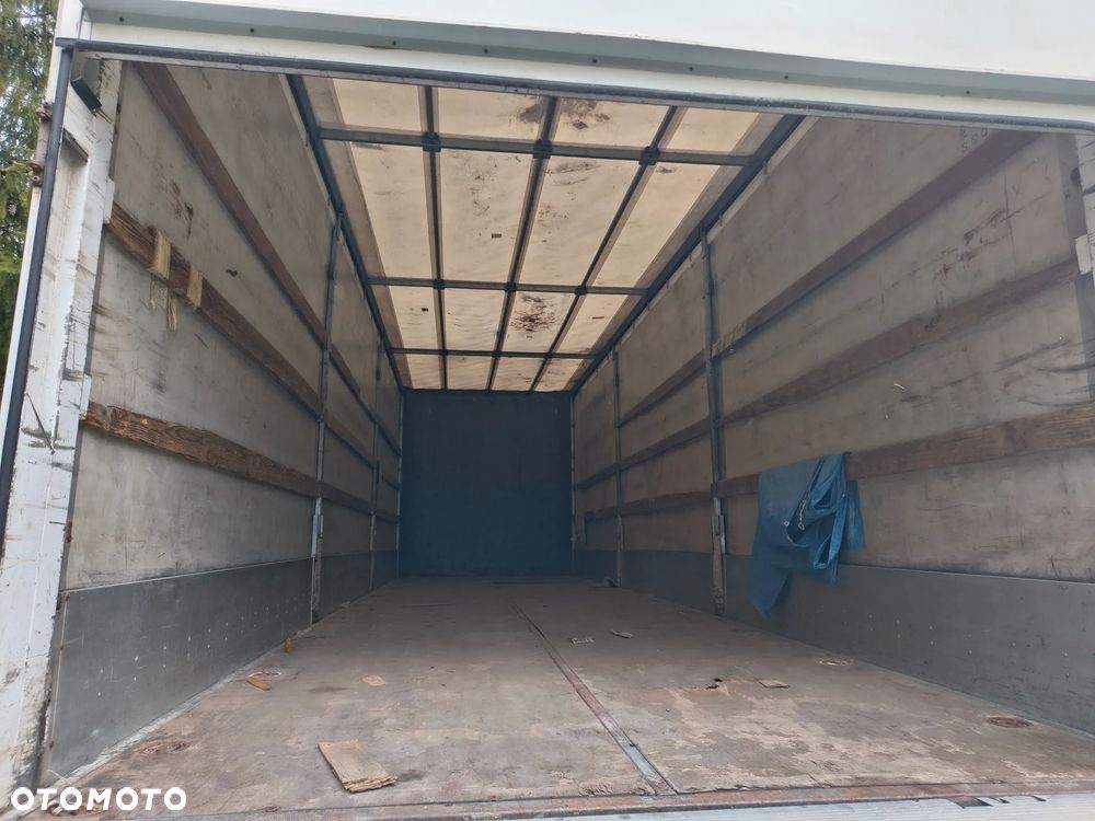Iveco Eurocargo - 2