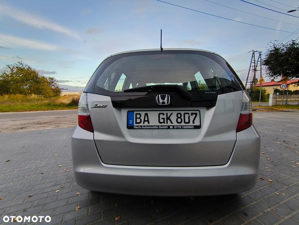 Honda Jazz 1.2 i-VTEC Trend - 16
