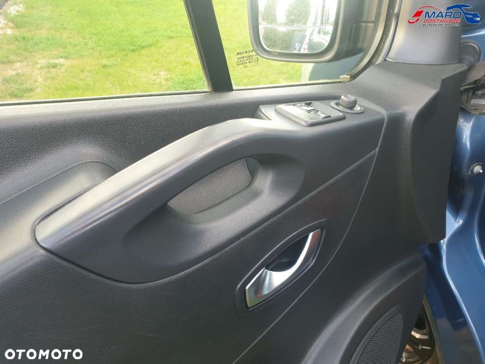 Fiat TALENTO 5 OSÓB AUTOMAT - 19