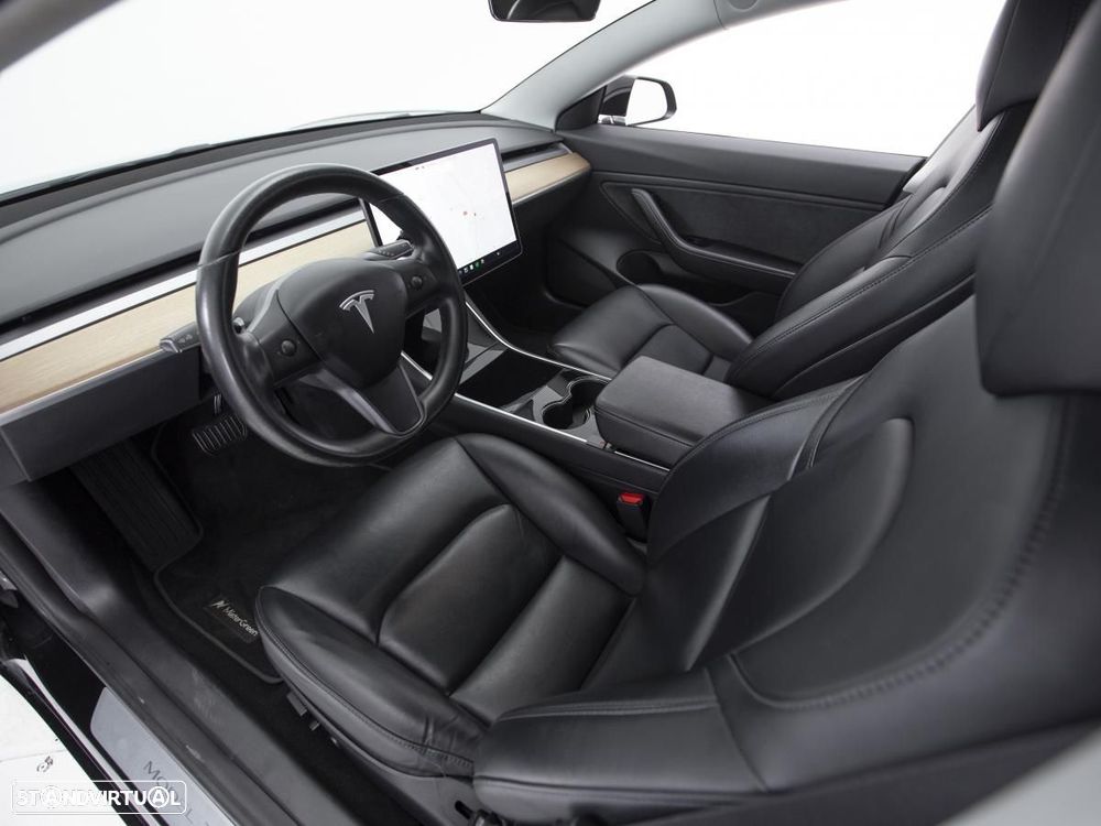 Tesla Model 3 AWD Dual Motor - 11