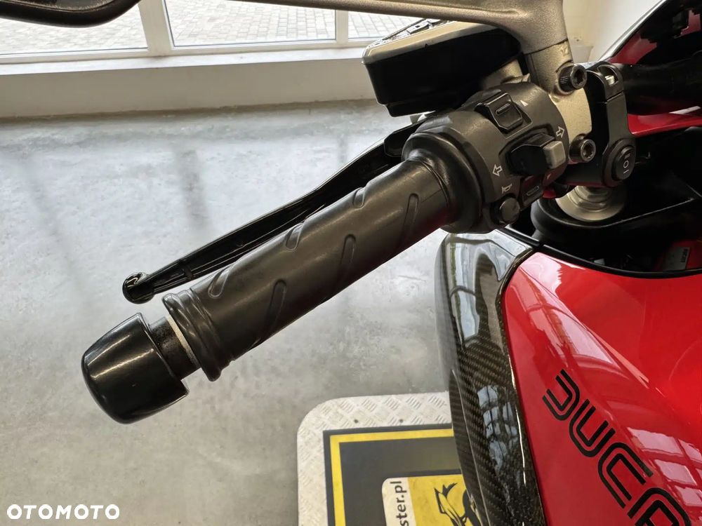 Ducati Diavel - 29