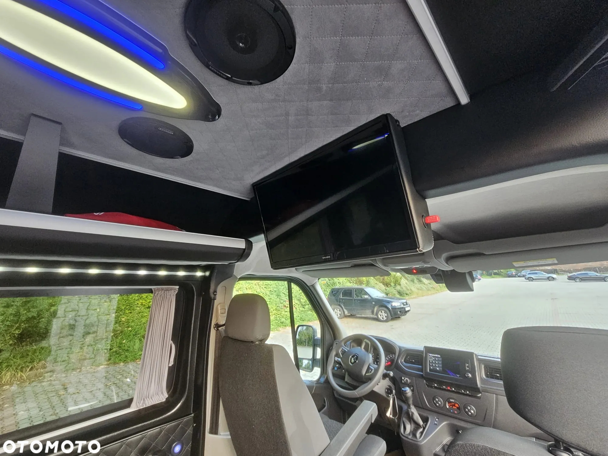 Renault Master - 18