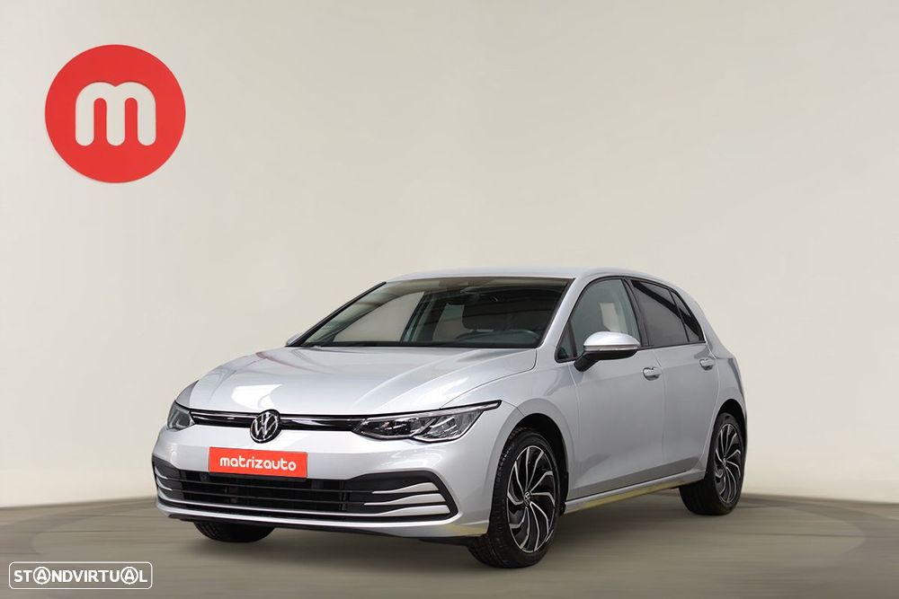 VW Golf 1.0 TSI Life - 2