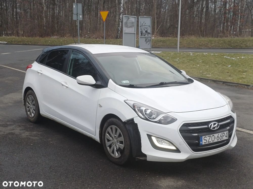 Hyundai i30 - 8