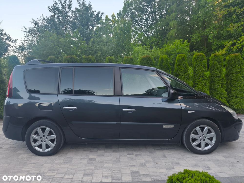 Renault Espace 2.0 dCi FAP Privilege - 5