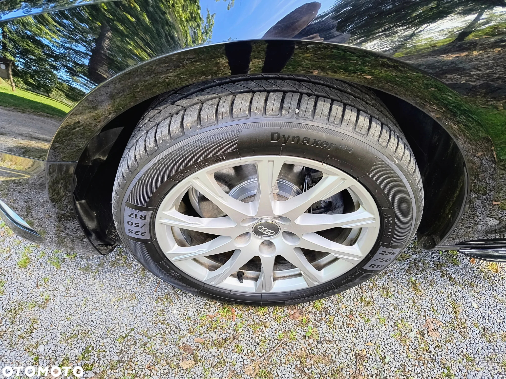 Audi A4 - 35