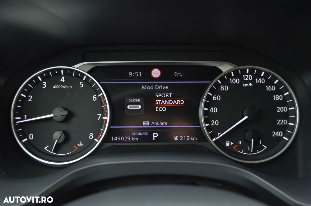 Nissan Qashqai 1.3 DIG-T MHEV Xtronic N-Connecta - 16