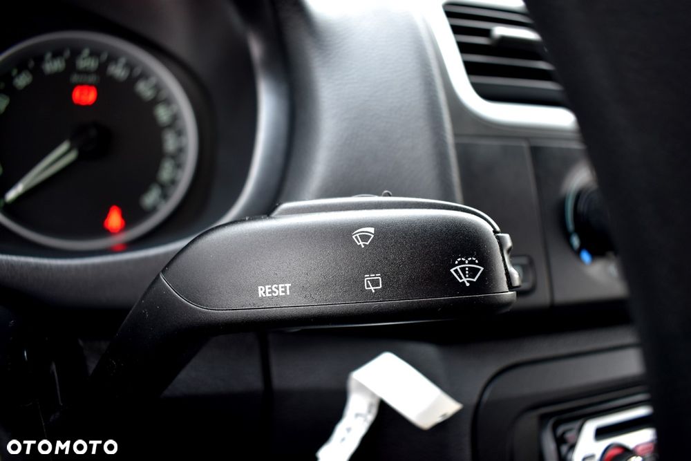 Skoda Fabia 1.4 16V Style - 36