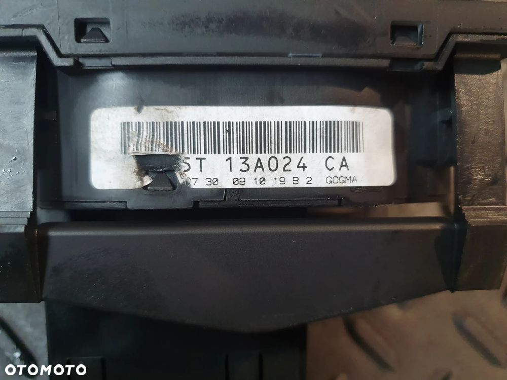 Włącznik świateł Ford Focus MKII 4M5T13A024CA FORD C MAX LIFT EUROPA - 3