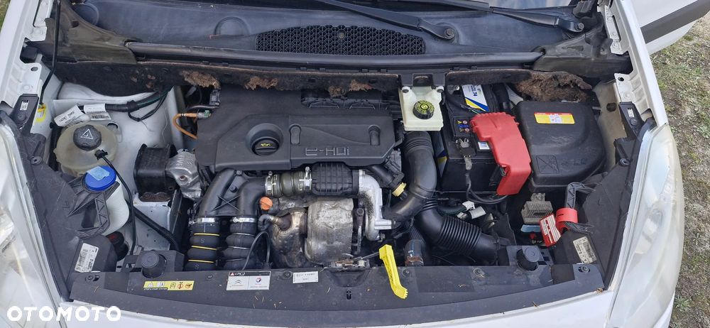 Citroën Berlingo long - 23