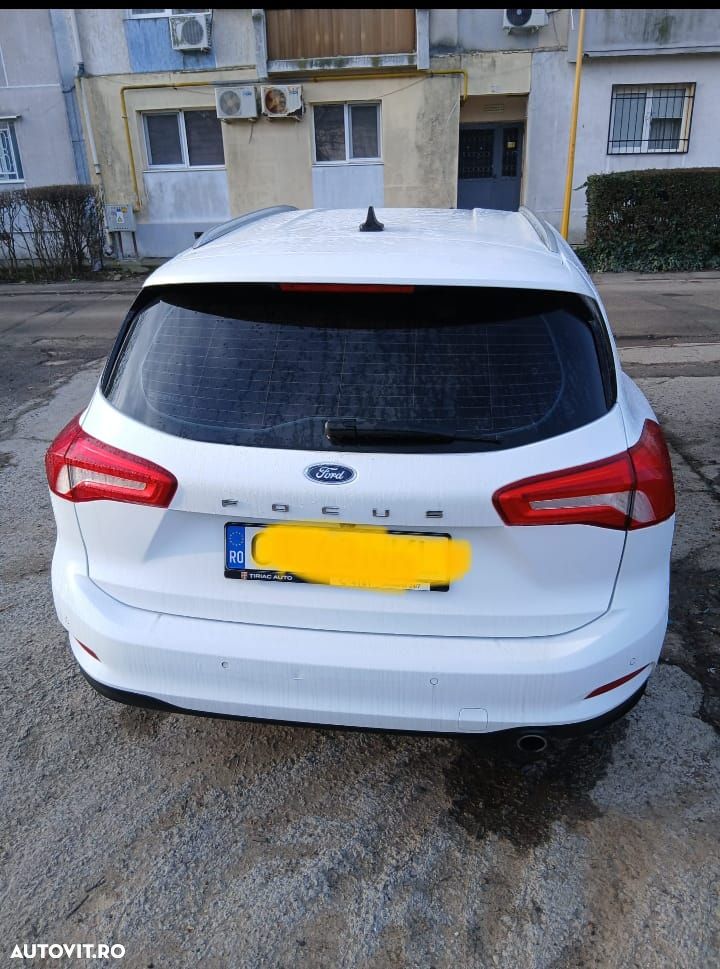 Ford Focus 1.5 EcoBlue Trend Edition - 6