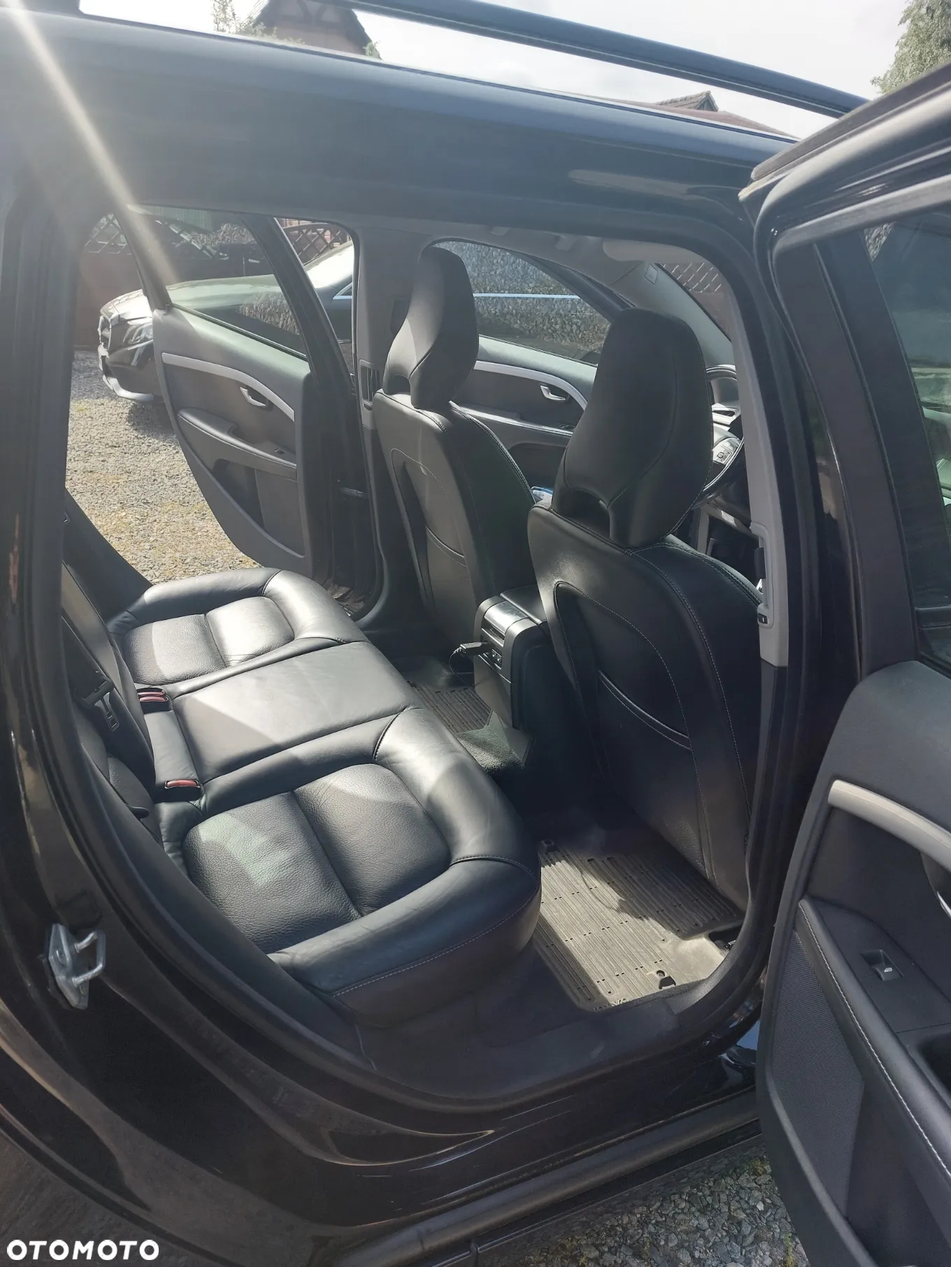 Volvo V70 D4 Drive-E Summum - 22