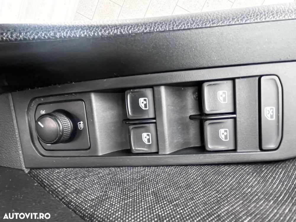 Skoda Scala 1.0 TSI DSG Style - 10