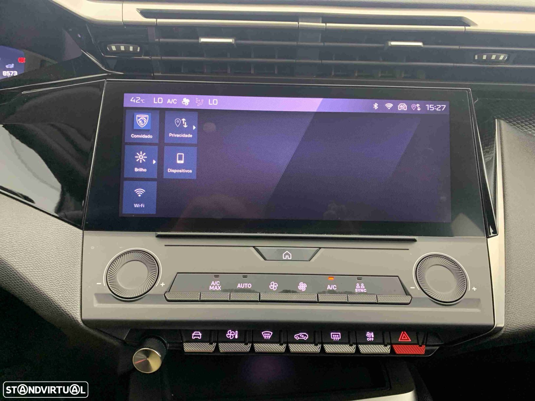 Peugeot 308 1.2 PureTech Active Pack - 9