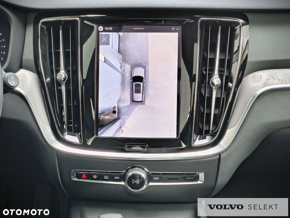 Volvo V60 - 21