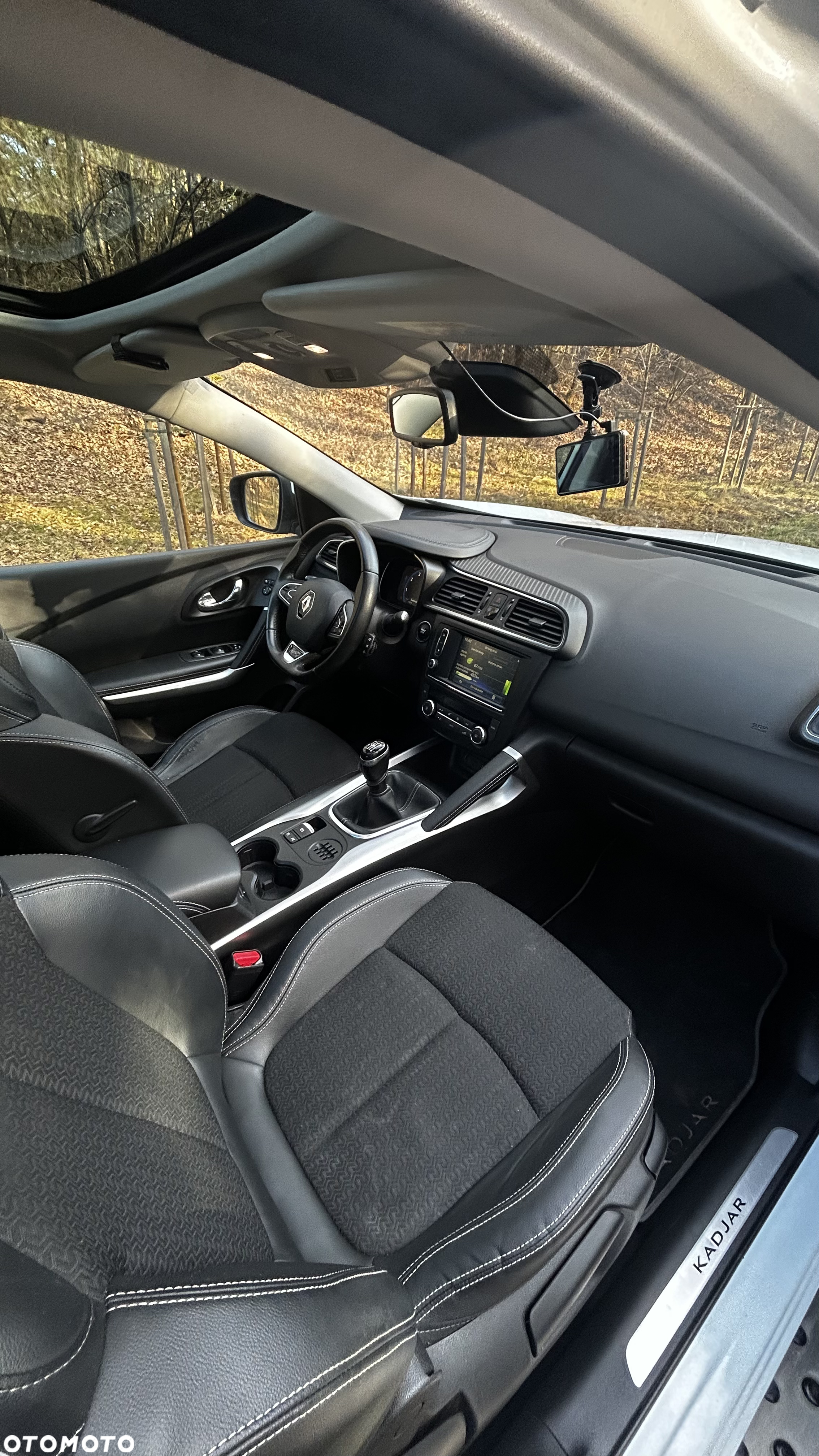 Renault Kadjar 1.2 Energy TCe Limited - 10