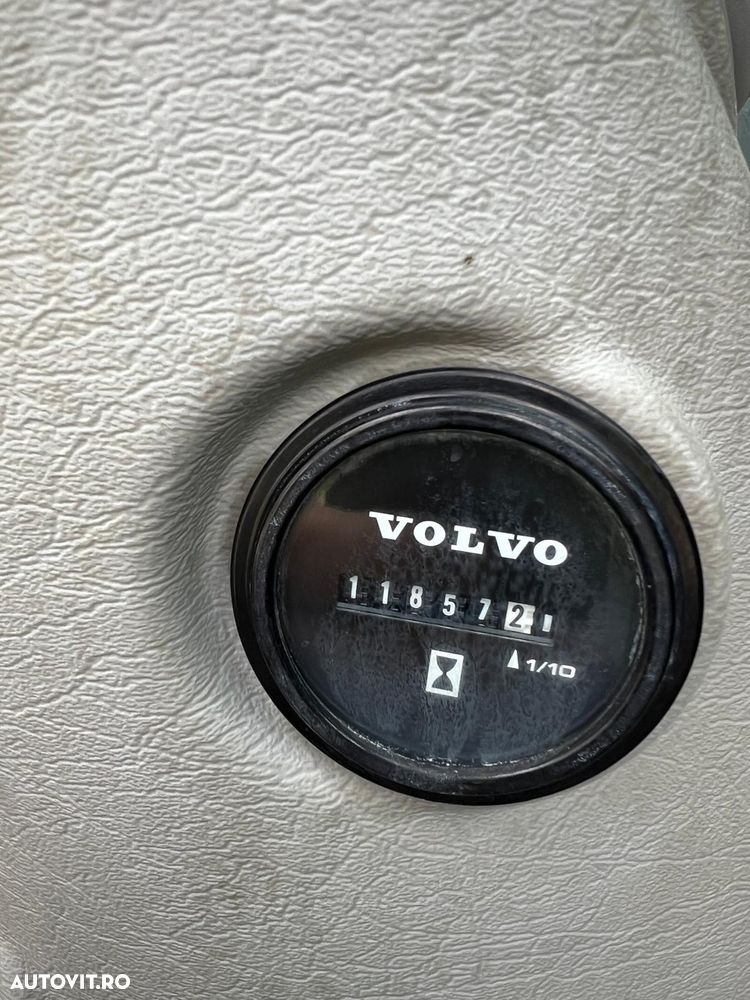 Volvo EC250ENL - 13