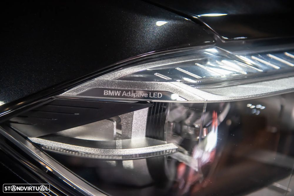 BMW X5 25 d sDrive Pack M - 5