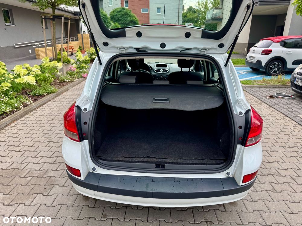 Renault Clio 1.5 dCi Authentique - 12