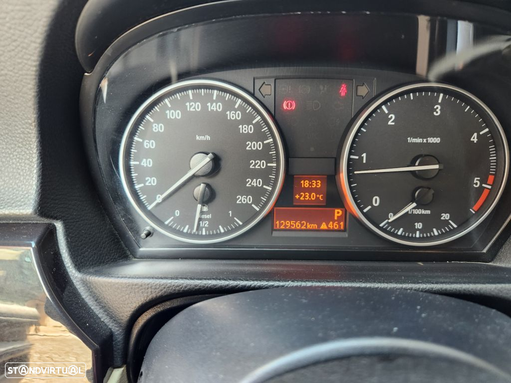 BMW 320 - 13
