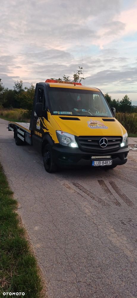 Mercedes-Benz 906 - 5