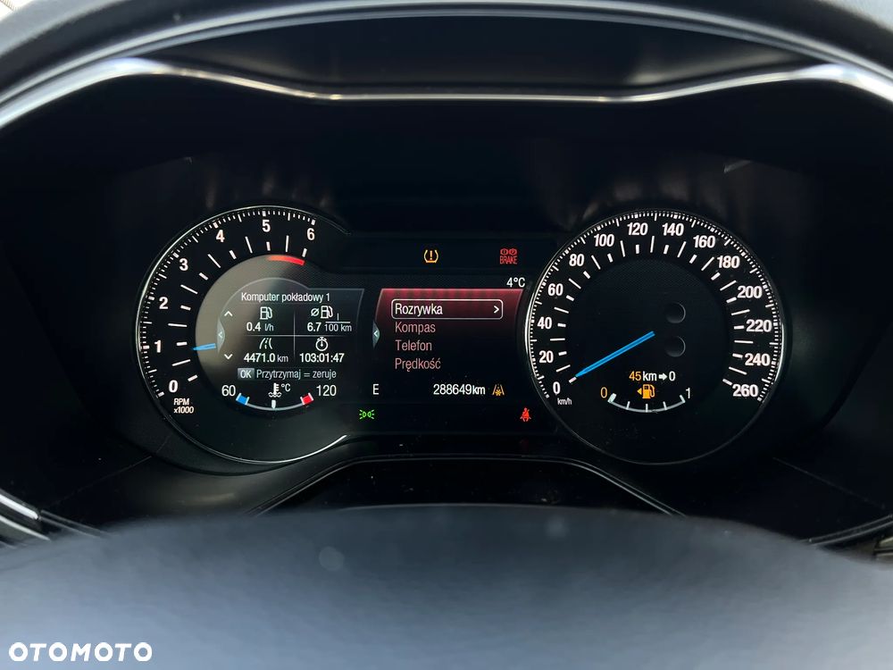 Ford Mondeo 2.0 TDCi Titanium - 22