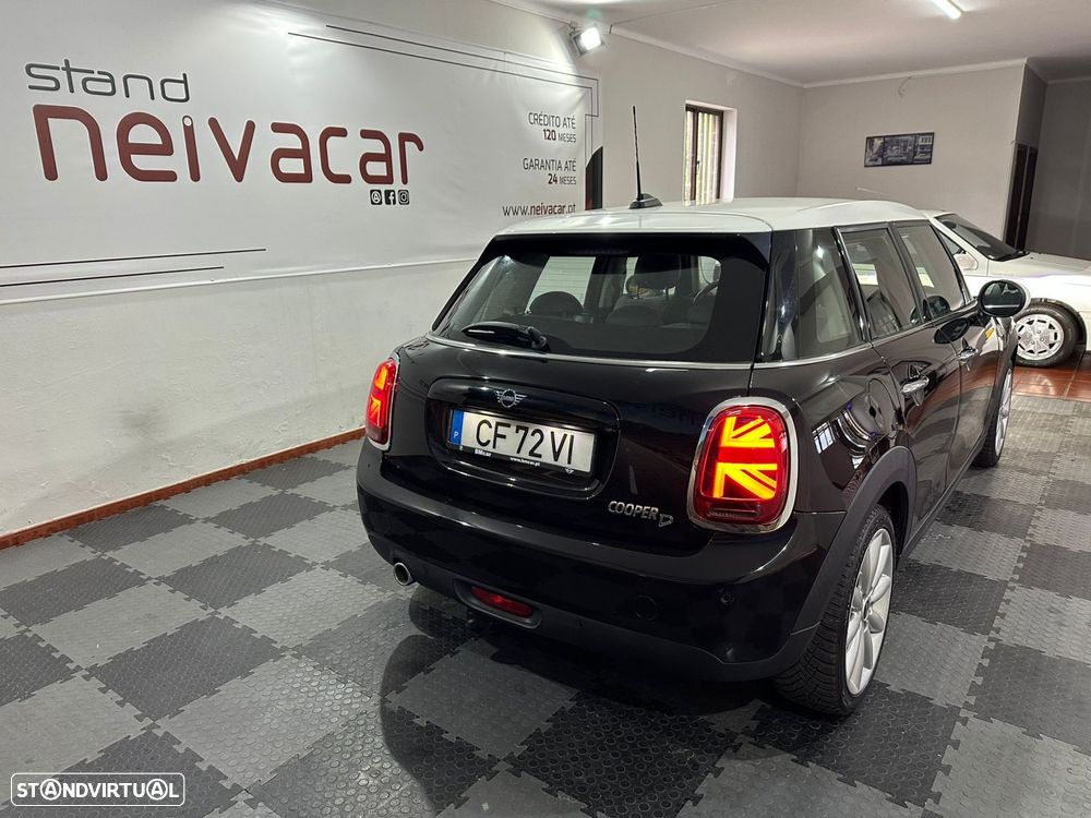 MINI 5 Portas - 7