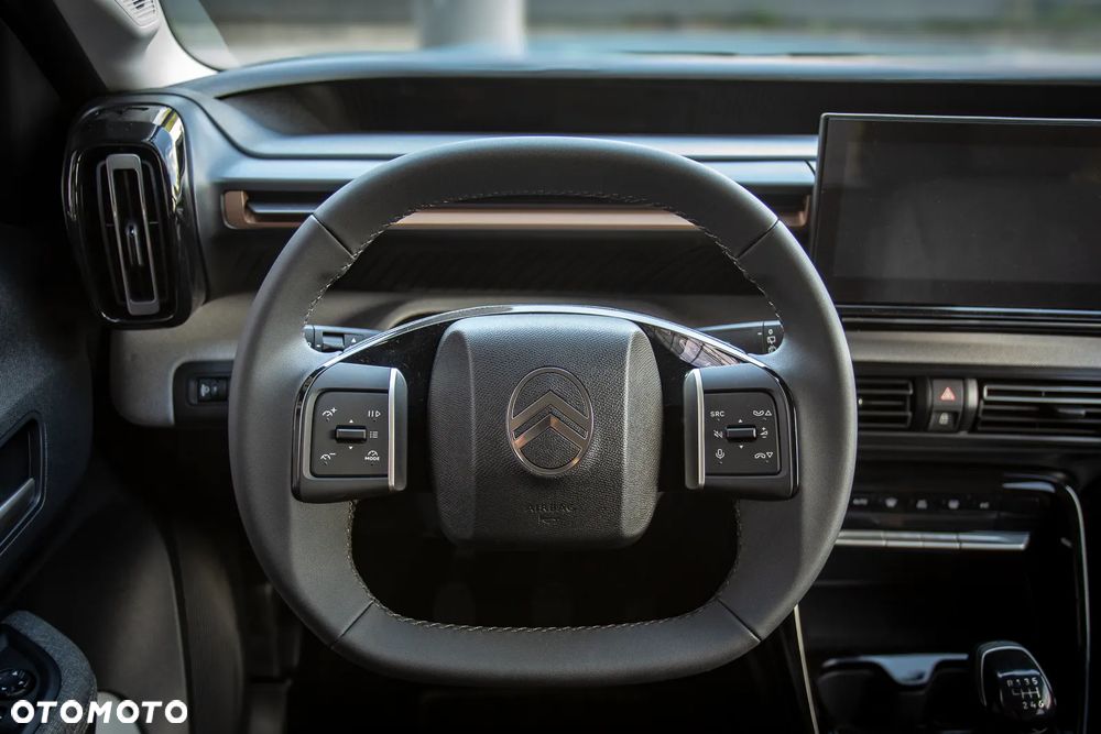 Citroën C3 Aircross - 27