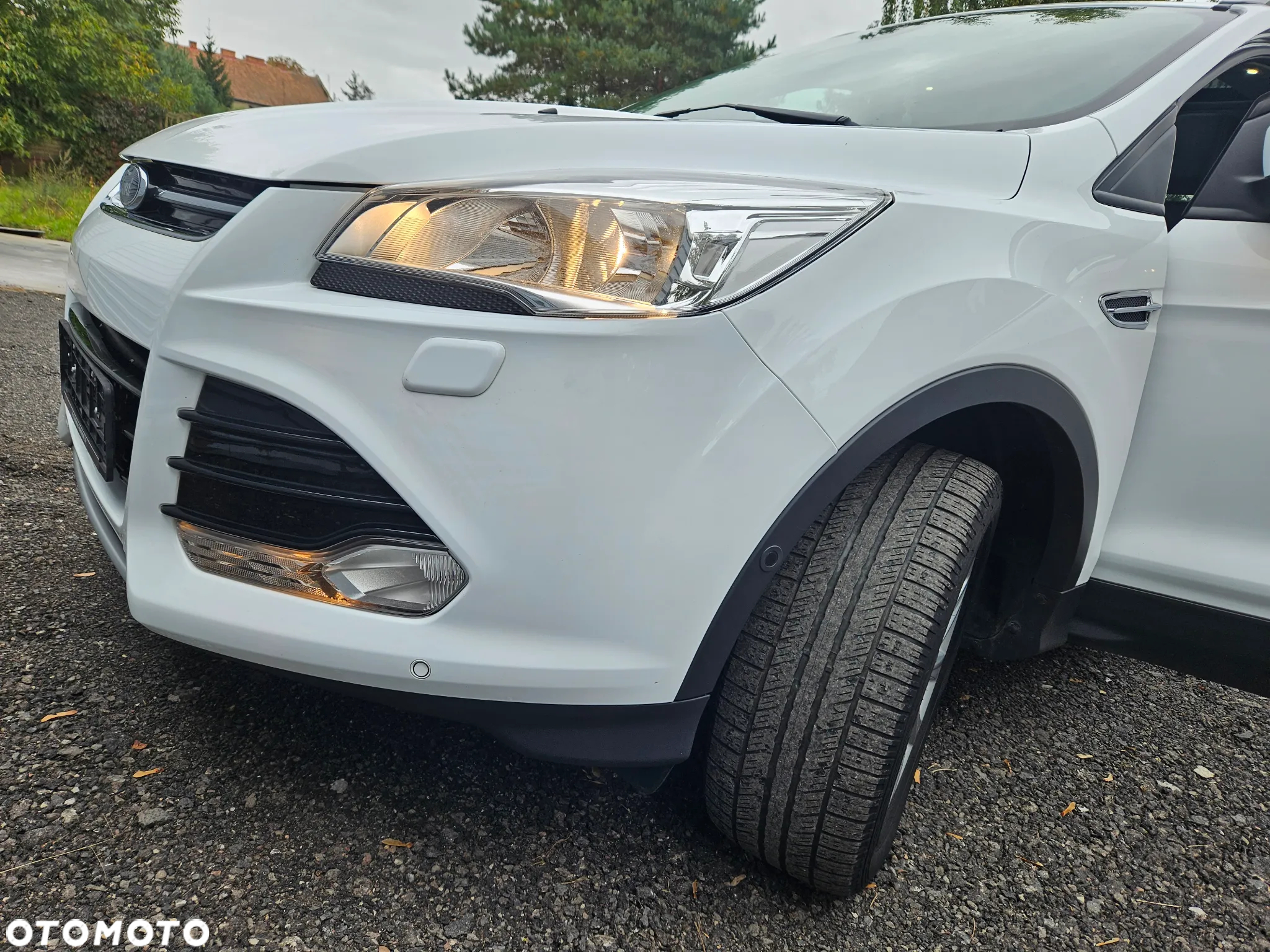 Ford Kuga 1.5 EcoBoost FWD Titanium ASS - 32