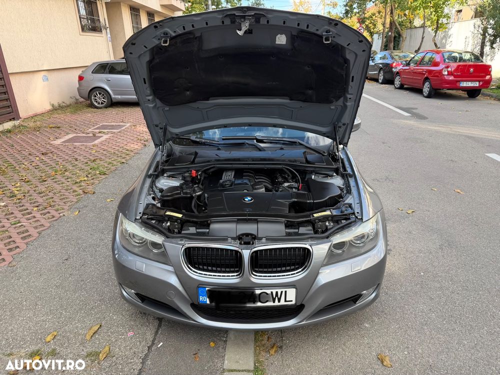 BMW Seria 3 - 9