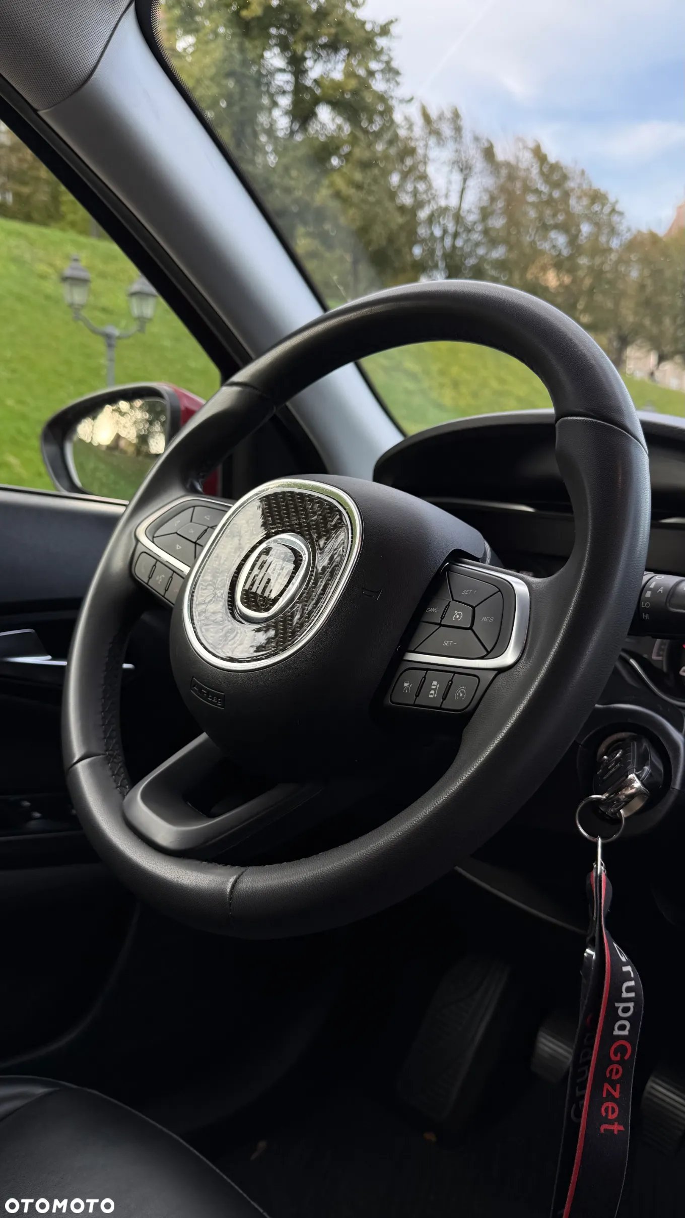 Fiat Tipo 1.4 T-Jet 16v Lounge EU6d - 22