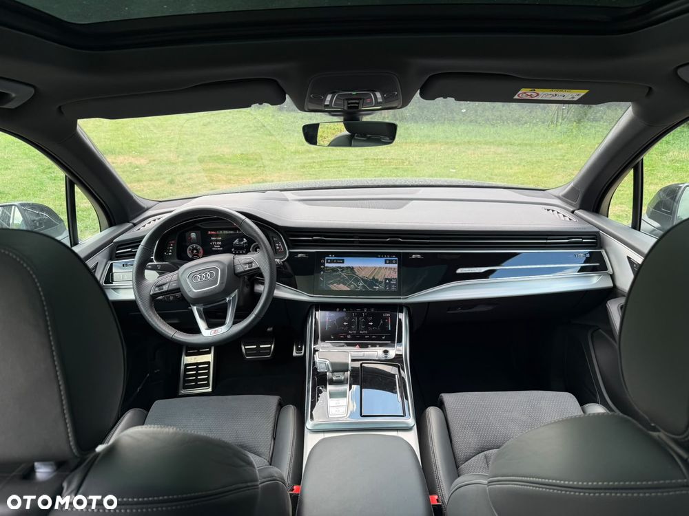 Audi Q7 - 15
