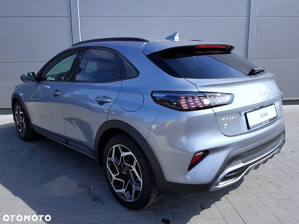 Kia XCeed 1.6 T-GDI GT-Line DCT - 9