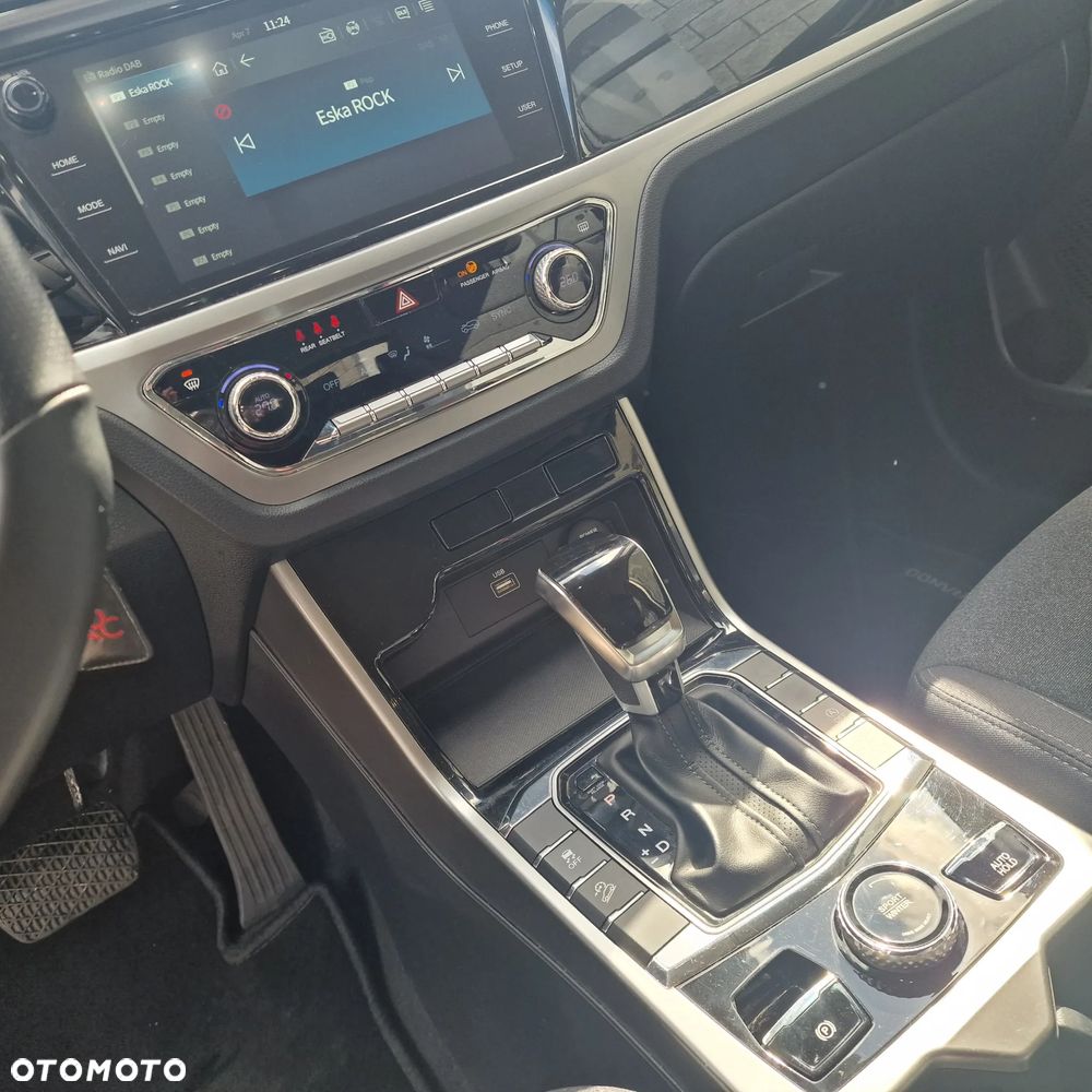 SsangYong/KGM Korando 1.5 T-GDI Joy 2WD - 6