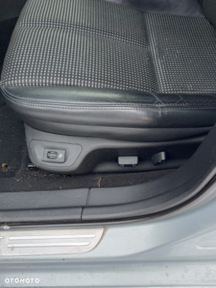 Peugeot 407 cały na częśći - 5